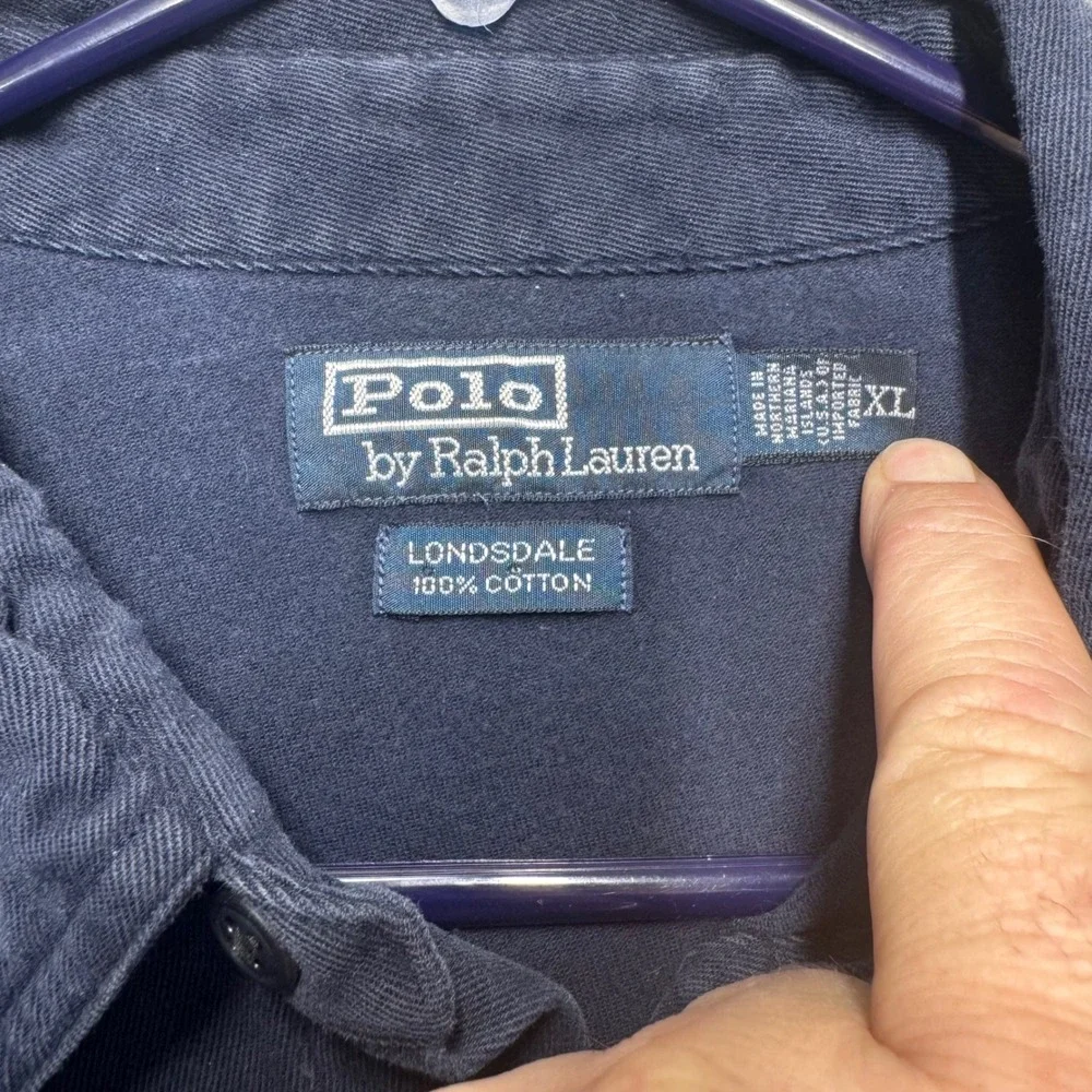 Polo Ralph Lauren polo ralph